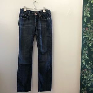Acne Jeans